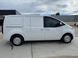 2023 Hyundai STARIA LOAD US4.V2 MY23 Creamy White