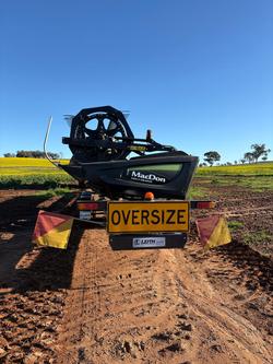 2017 CLAAS Lexion 770Tt