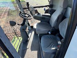 2017 CLAAS Lexion 770Tt