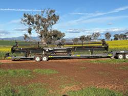 2017 CLAAS Lexion 770Tt