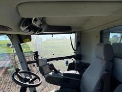2017 CLAAS Lexion 770Tt