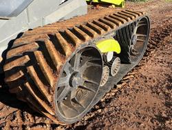 2017 CLAAS Lexion 770Tt