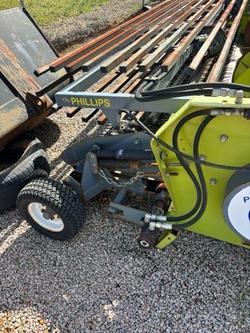 2017 CLAAS Lexion 770Tt