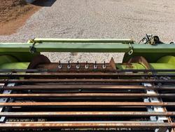 2017 CLAAS Lexion 770Tt