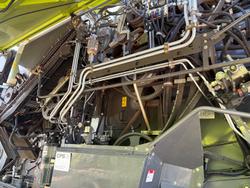 2017 CLAAS Lexion 770Tt