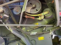 2017 CLAAS Lexion 770Tt