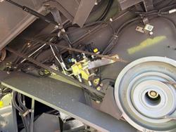 2017 CLAAS Lexion 770Tt