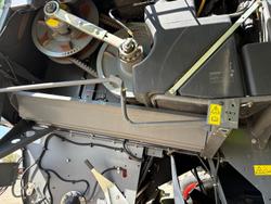 2017 CLAAS Lexion 770Tt