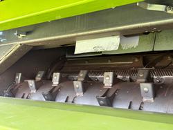 2017 CLAAS Lexion 770Tt