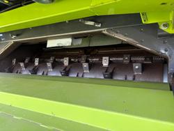 2017 CLAAS Lexion 770Tt