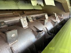 2017 CLAAS Lexion 770Tt