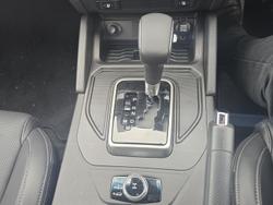 2024 SsangYong Musso Ultimate Q261 MY24 4X4 Dual Range Grand White