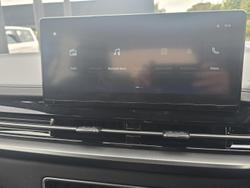 2024 SsangYong Musso Ultimate Q261 MY24 4X4 Dual Range Grand White