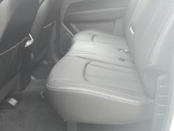 2024 SsangYong Musso Ultimate Q261 MY24 4X4 Dual Range Grand White