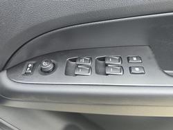 2024 SsangYong Musso Ultimate Q261 MY24 4X4 Dual Range Grand White