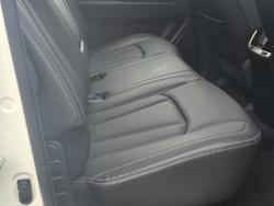 2024 SsangYong Musso Ultimate Q261 MY24 4X4 Dual Range Grand White