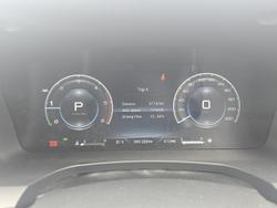 2024 SsangYong Musso Ultimate Q261 MY24 4X4 Dual Range Grand White