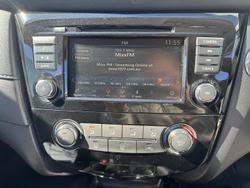 2021 Nissan X-TRAIL ST T32 MY21 Marine Blue