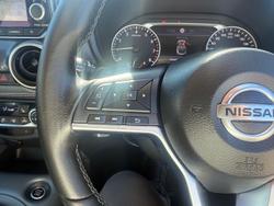 2021 Nissan JUKE ST-L F16 MY21 Gun Metallic