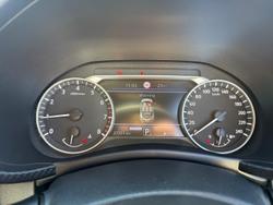 2021 Nissan JUKE ST-L F16 MY21 Gun Metallic