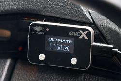 2021 Volkswagen Amarok TDI580 W580S 2H MY22 4X4 Constant Candy White