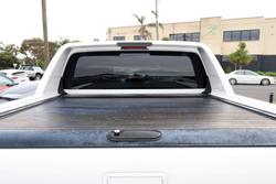 2021 Volkswagen Amarok TDI580 W580S 2H MY22 4X4 Constant Candy White