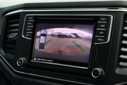 2021 Volkswagen Amarok TDI580 W580S 2H MY22 4X4 Constant Candy White