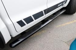 2021 Volkswagen Amarok TDI580 W580S 2H MY22 4X4 Constant Candy White