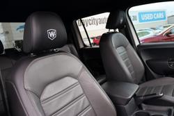 2021 Volkswagen Amarok TDI580 W580S 2H MY22 4X4 Constant Candy White