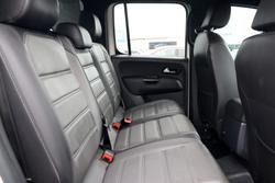 2021 Volkswagen Amarok TDI580 W580S 2H MY22 4X4 Constant Candy White