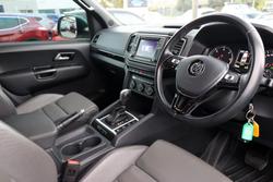 2021 Volkswagen Amarok TDI580 W580S 2H MY22 4X4 Constant Candy White
