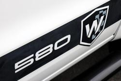 2021 Volkswagen Amarok TDI580 W580S 2H MY22 4X4 Constant Candy White