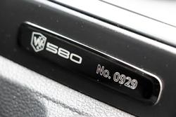 2021 Volkswagen Amarok TDI580 W580S 2H MY22 4X4 Constant Candy White