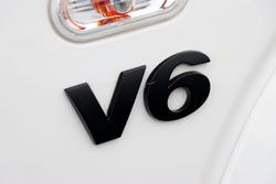 2021 Volkswagen Amarok TDI580 W580S 2H MY22 4X4 Constant Candy White