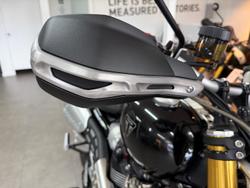 2024 Triumph Scrambler XE Scrambler Black