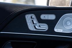 2022 Mercedes-Benz GLE-Class GLE400 d