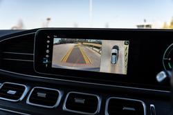 2022 Mercedes-Benz GLE-Class GLE400 d