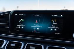 2022 Mercedes-Benz GLE-Class GLE400 d