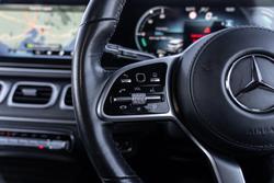 2022 Mercedes-Benz GLE-Class GLE400 d