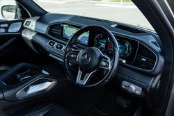 2022 Mercedes-Benz GLE-Class GLE400 d