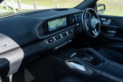 2022 Mercedes-Benz GLE-Class GLE400 d