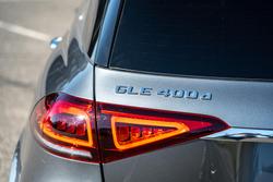 2022 Mercedes-Benz GLE-Class GLE400 d