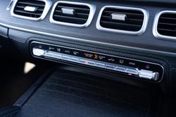 2022 Mercedes-Benz GLE-Class GLE400 d