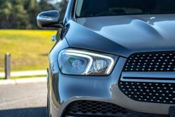 2022 Mercedes-Benz GLE-Class GLE400 d