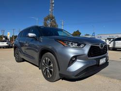 Toyota Kluger