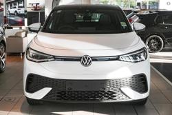 2025 Volkswagen ID.5 Pro