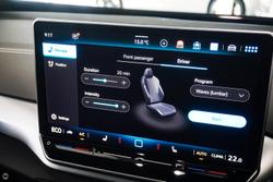 2025 Volkswagen ID.5 Pro