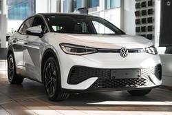 2025 Volkswagen ID.5 Pro