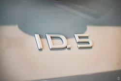 2025 Volkswagen ID.5 Pro