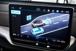 2025 Volkswagen ID.5 Pro